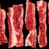 Asado cazzamali