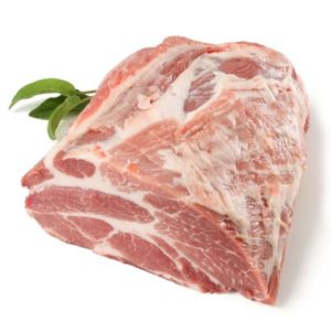 coppa di suino
