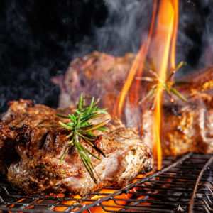 BOX GRILL