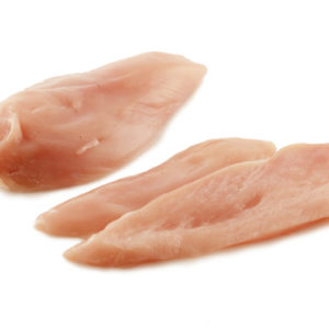 Petto di pollo