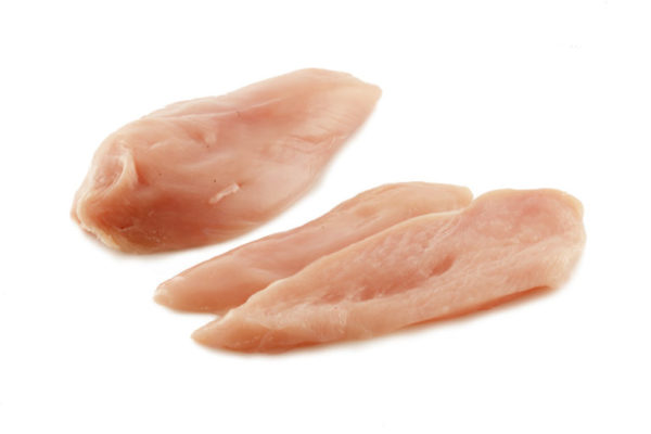 Petto di pollo