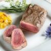 Tagliata cotta