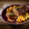 Arrosto cotto