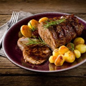 Arrosto cotto
