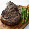 Bistecca con osso Cazzamali
