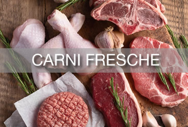 Carni Fresche Cazzamali