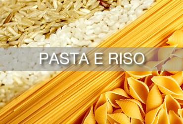 Pasta e Riso Cazzamali