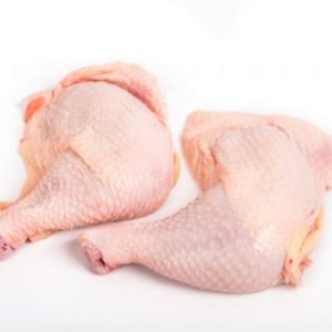 cosce pollo