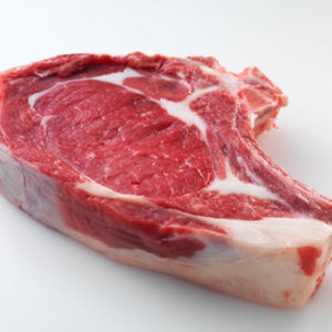 Costata, bistecca con osso Cazzamali