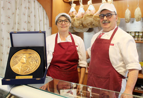 Franco Cazzamali Miglior Macelleria