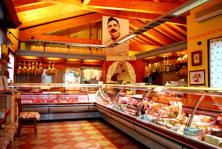 Macelleria Cazzamali i migliori professionisti della carne