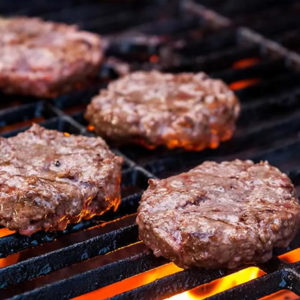 Medal Hamburger Cazzamali