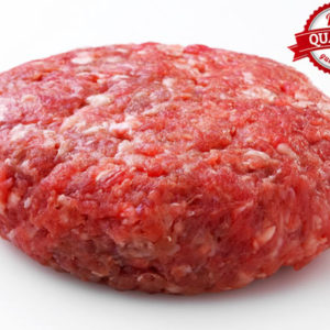 Il migliore Hamburger cazzamali