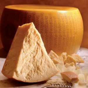 Parmigiano Reggiano