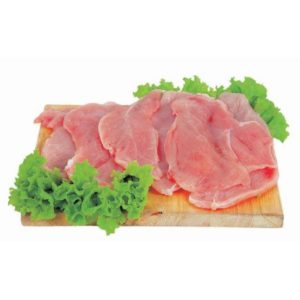 petto tacchino