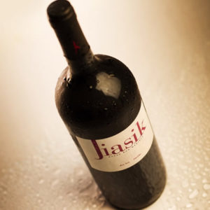 Vino Rosso Jiasik Borgo Sandaniele