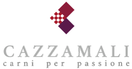 Logo Cazzamali